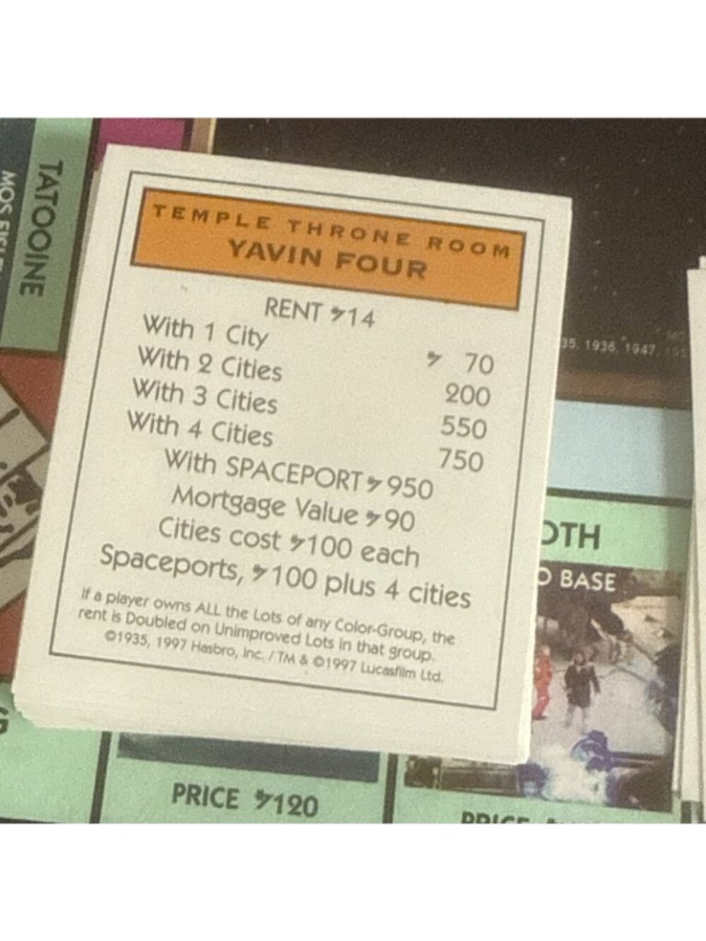 Monopoly - Picture 14 of 16